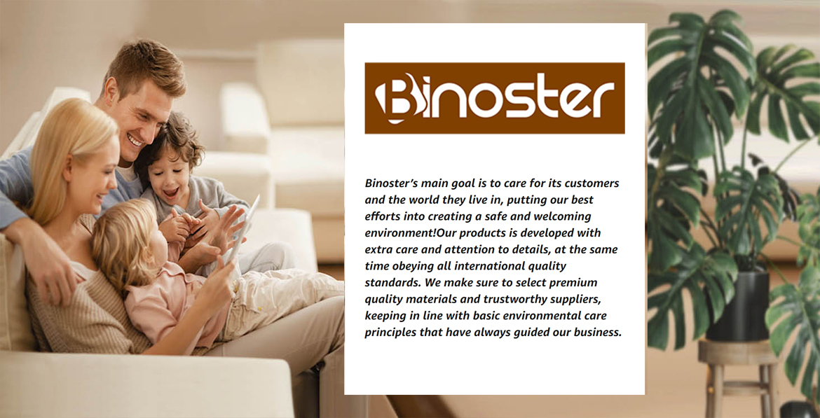 Binoster